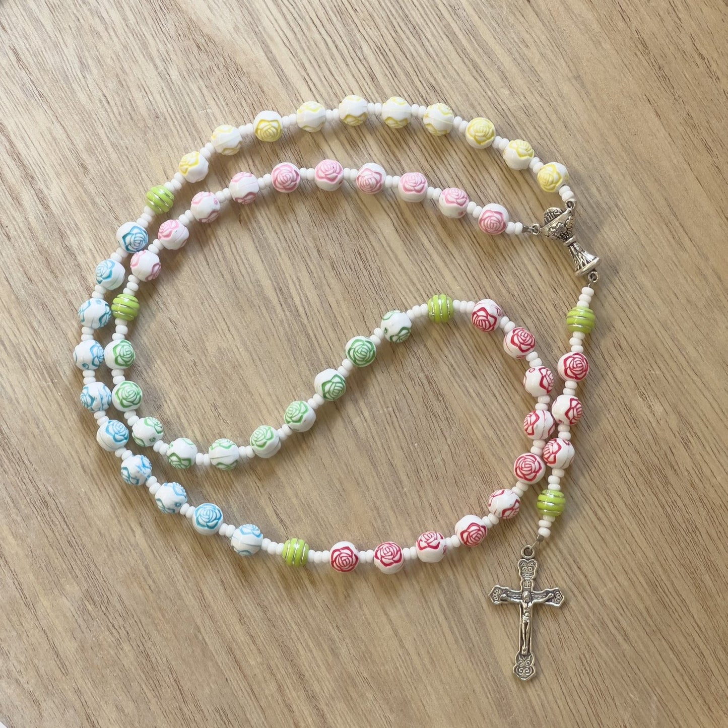 Life is Joyful Rosary