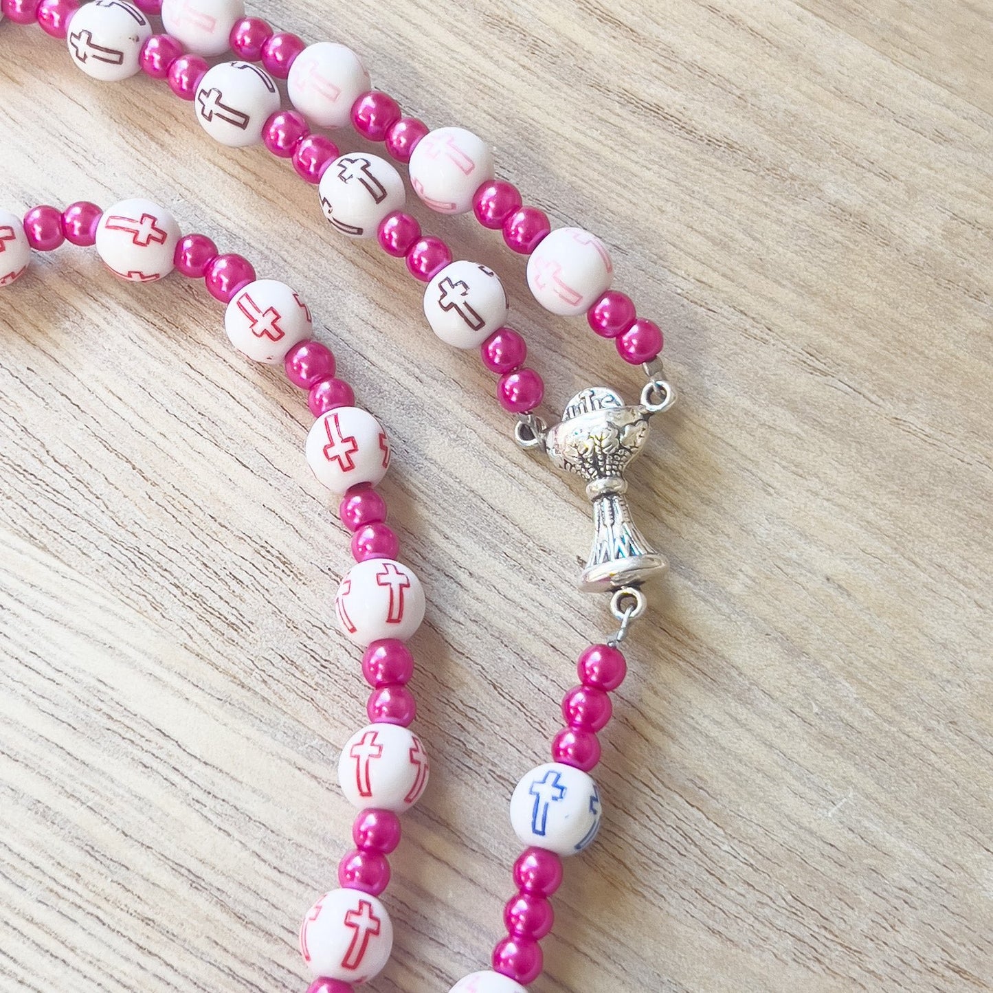 Holy Cross Rosary