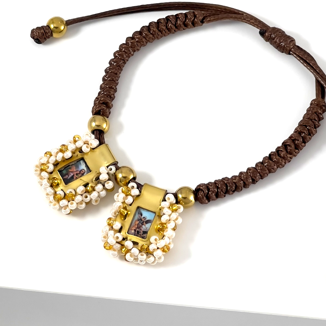 SAINT JOSEPH-MICHAEL ARCANGEL