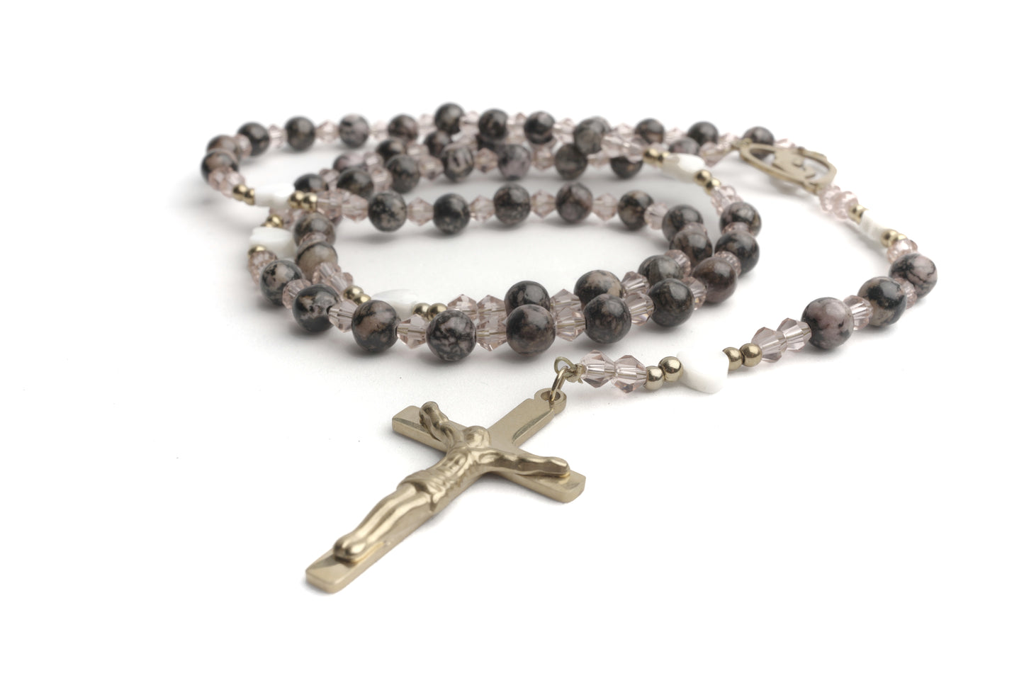 Rosary Patience