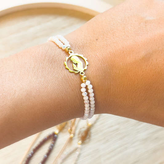 Faith Bracelet