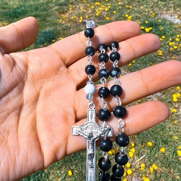 Obedience Rosary