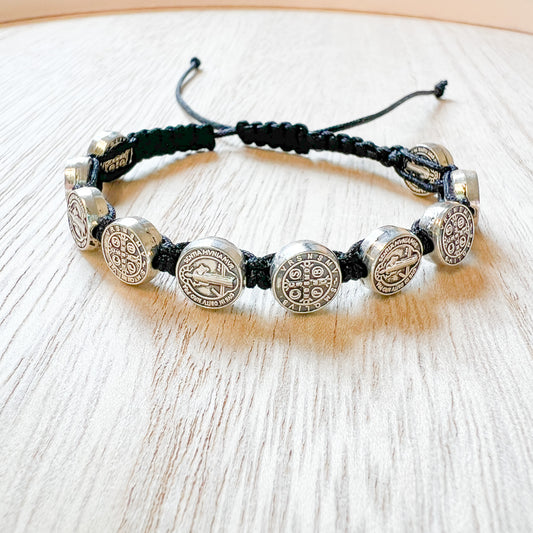 St. Benedict Bracelet