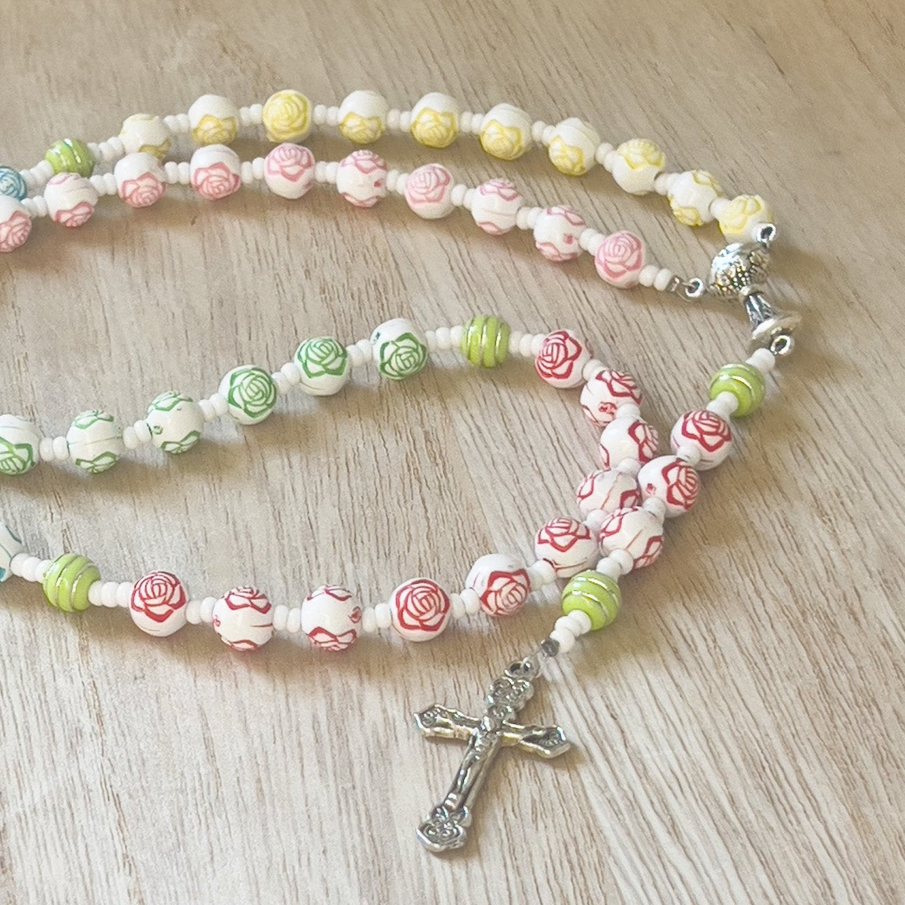 Life is Joyful Rosary