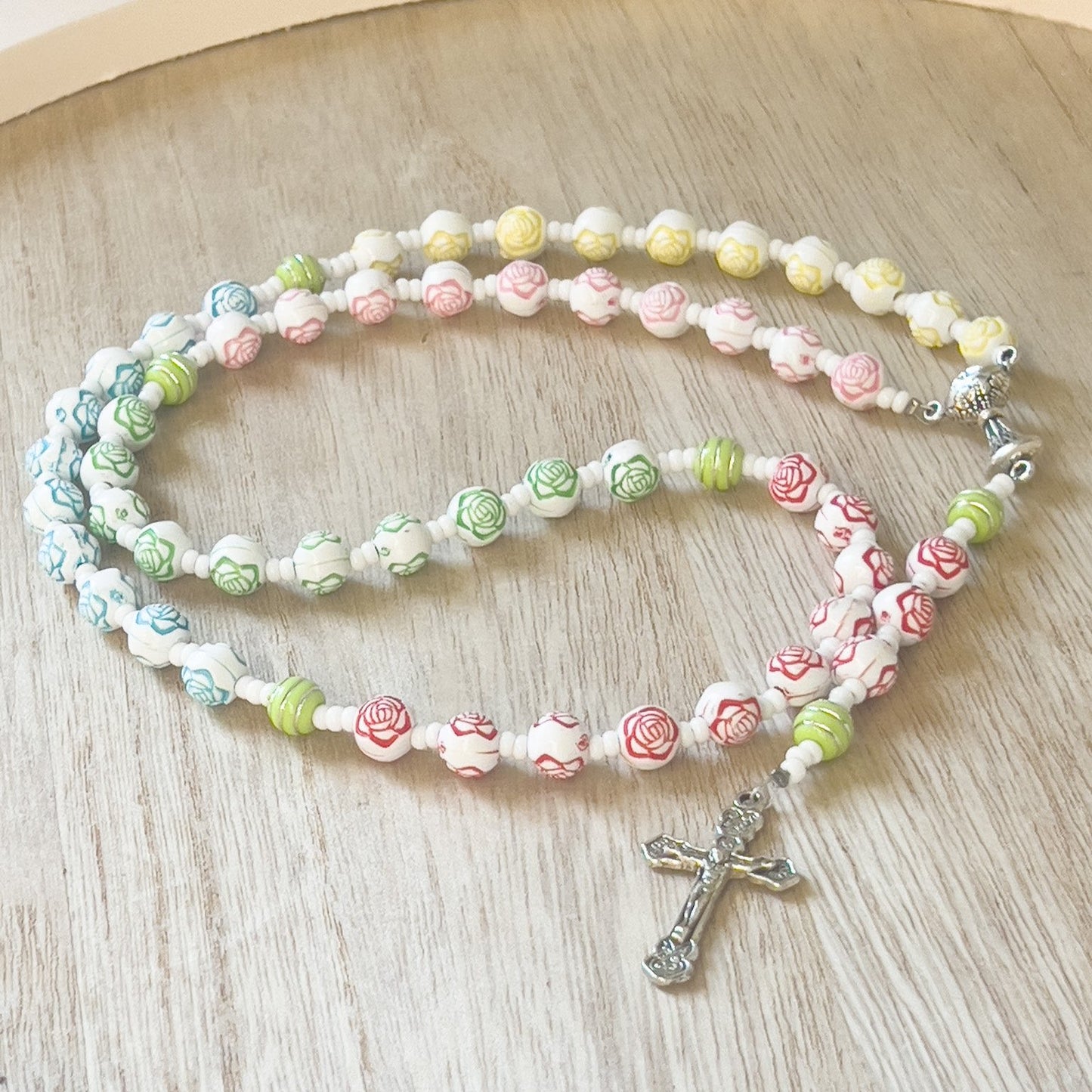 Life is Joyful Rosary