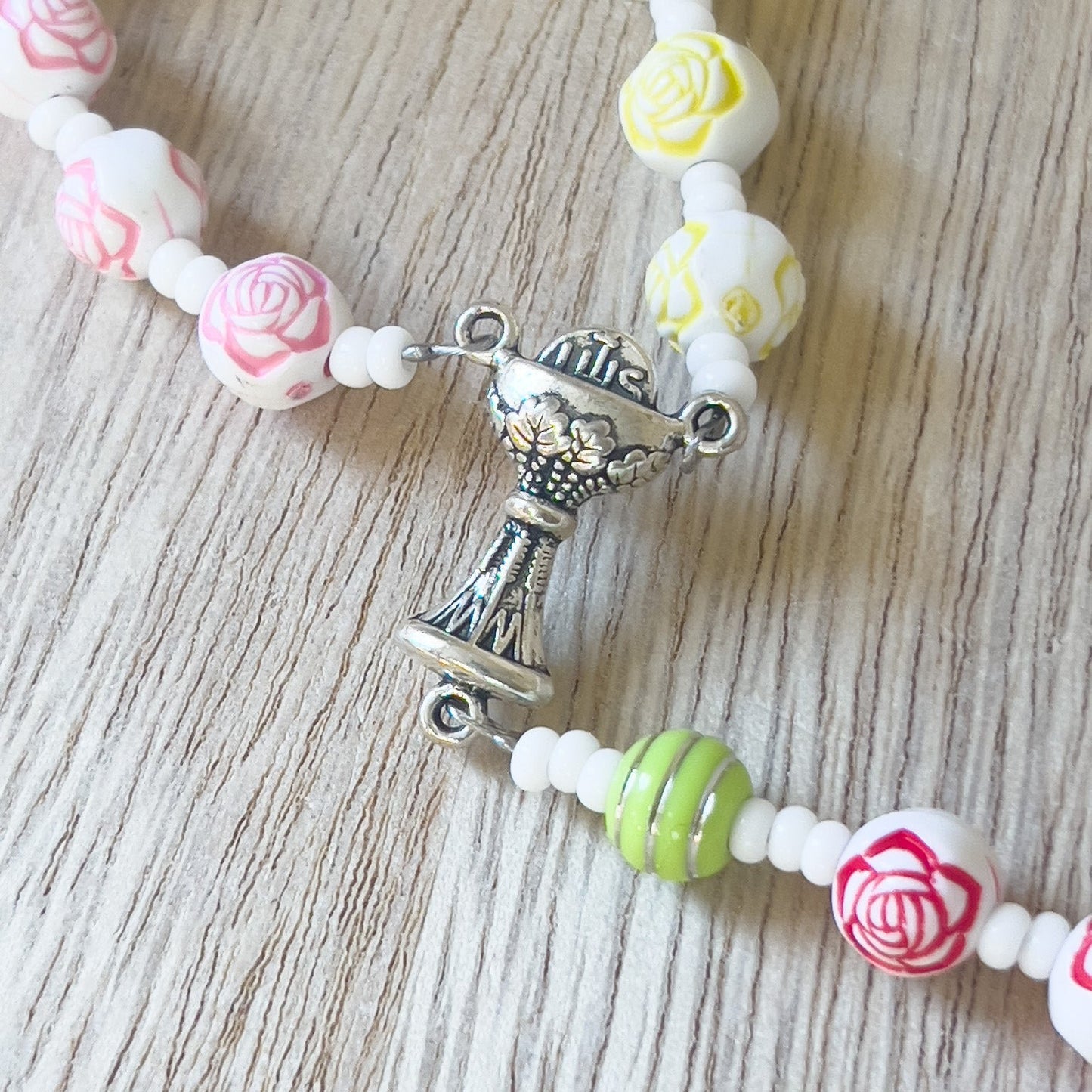 Life is Joyful Rosary