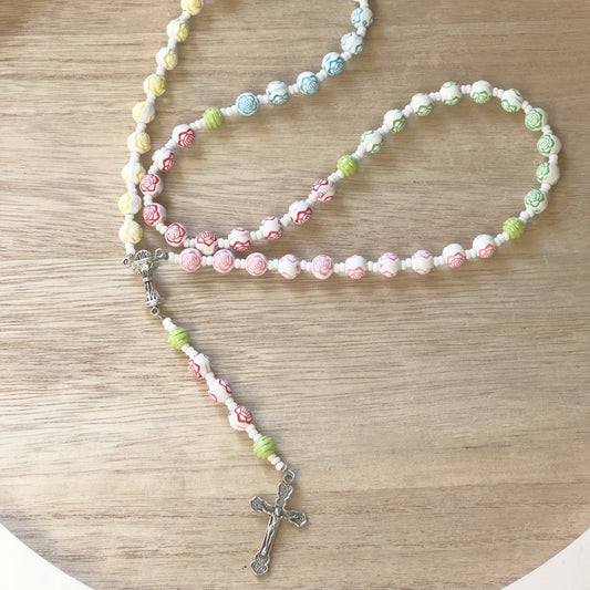 Life is Joyful Rosary