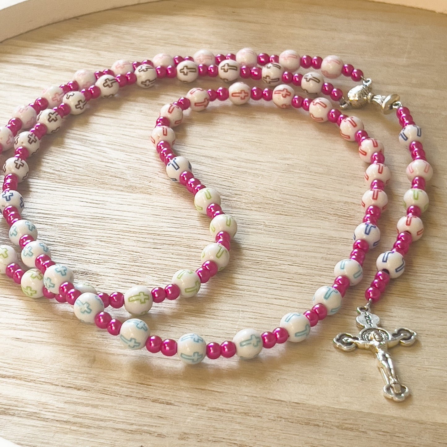 Holy Cross Rosary