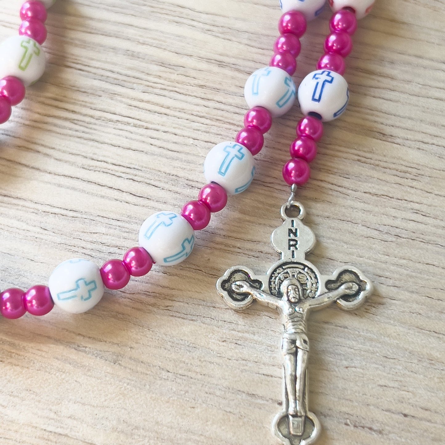 Holy Cross Rosary