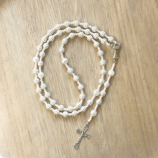 Eucharistic Grace Rosary