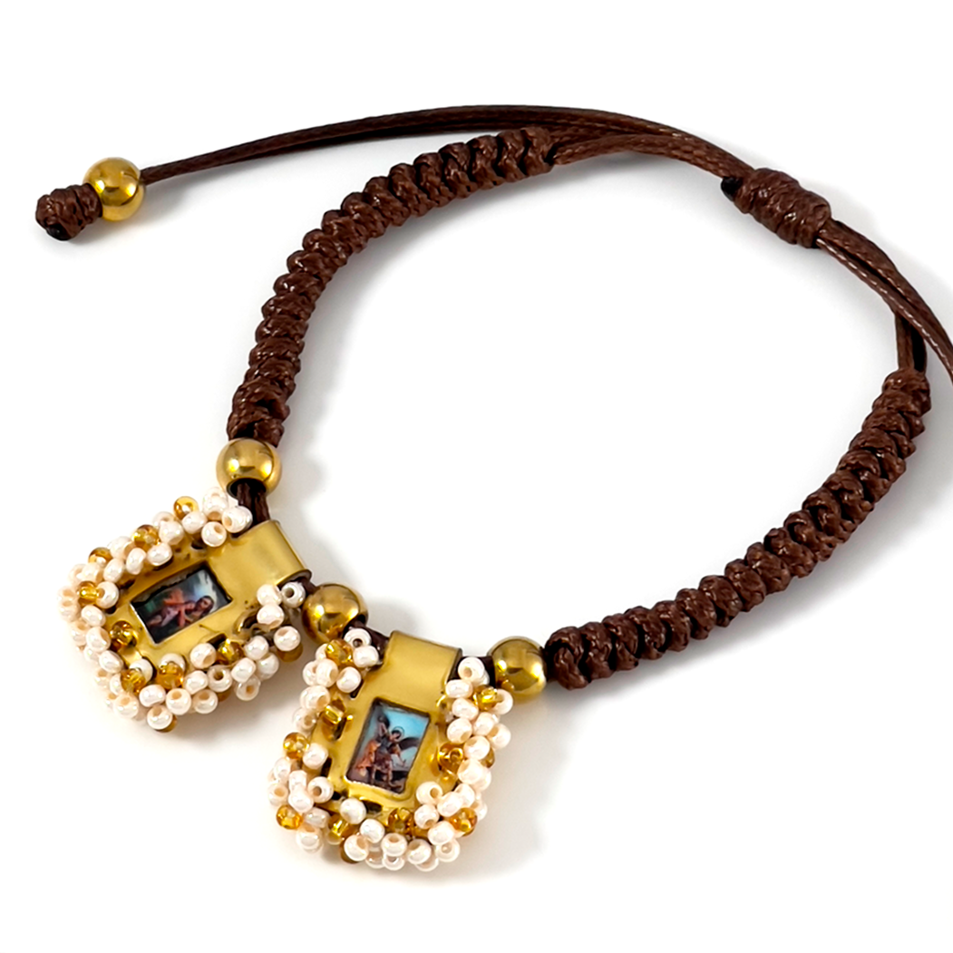 SAINT JOSEPH-MICHAEL ARCANGEL