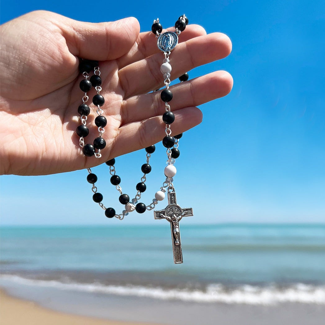 Obedience Rosary