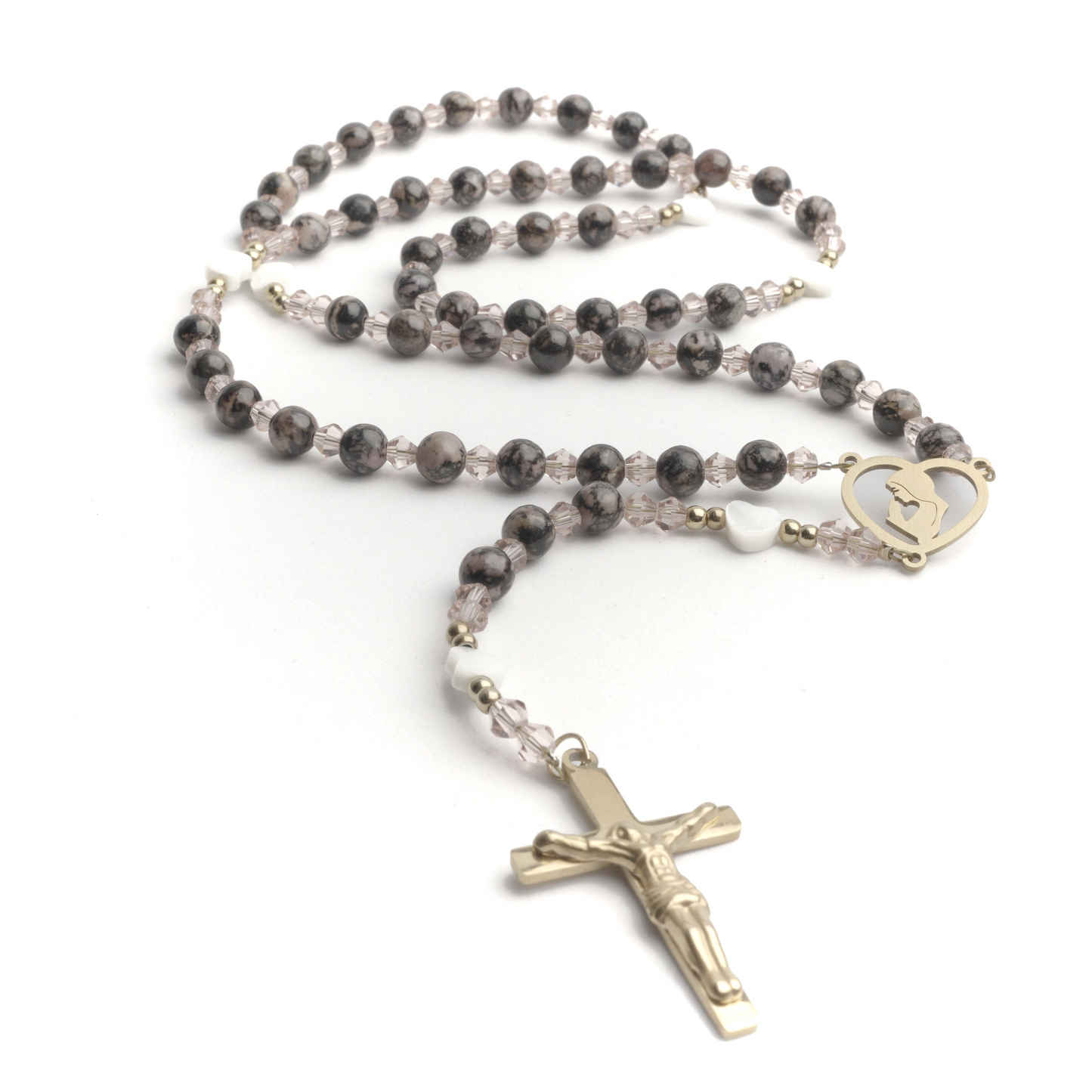 Rosary Patience