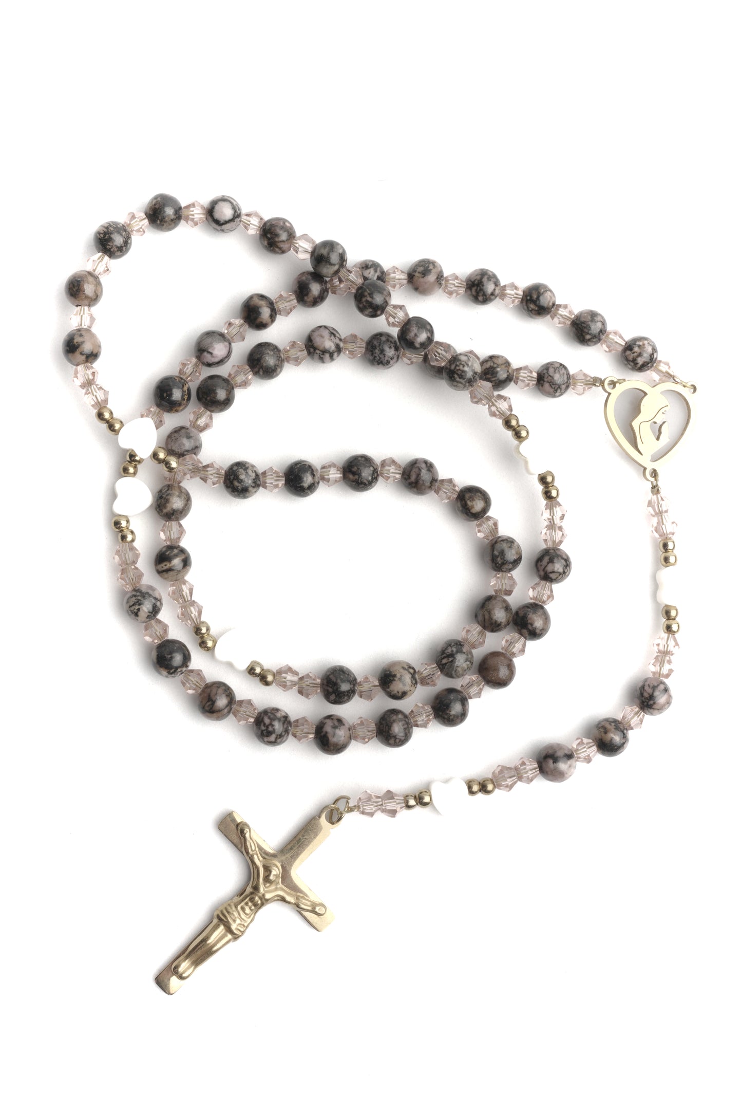 Rosary Patience
