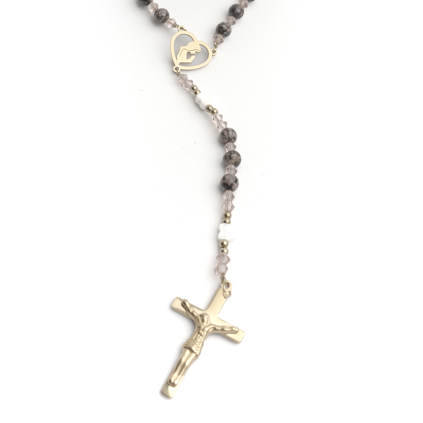 Rosary Patience