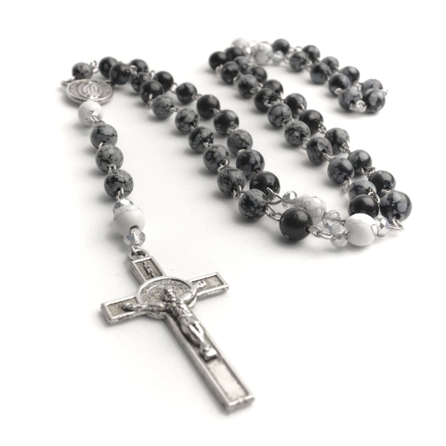 Obedience Rosary