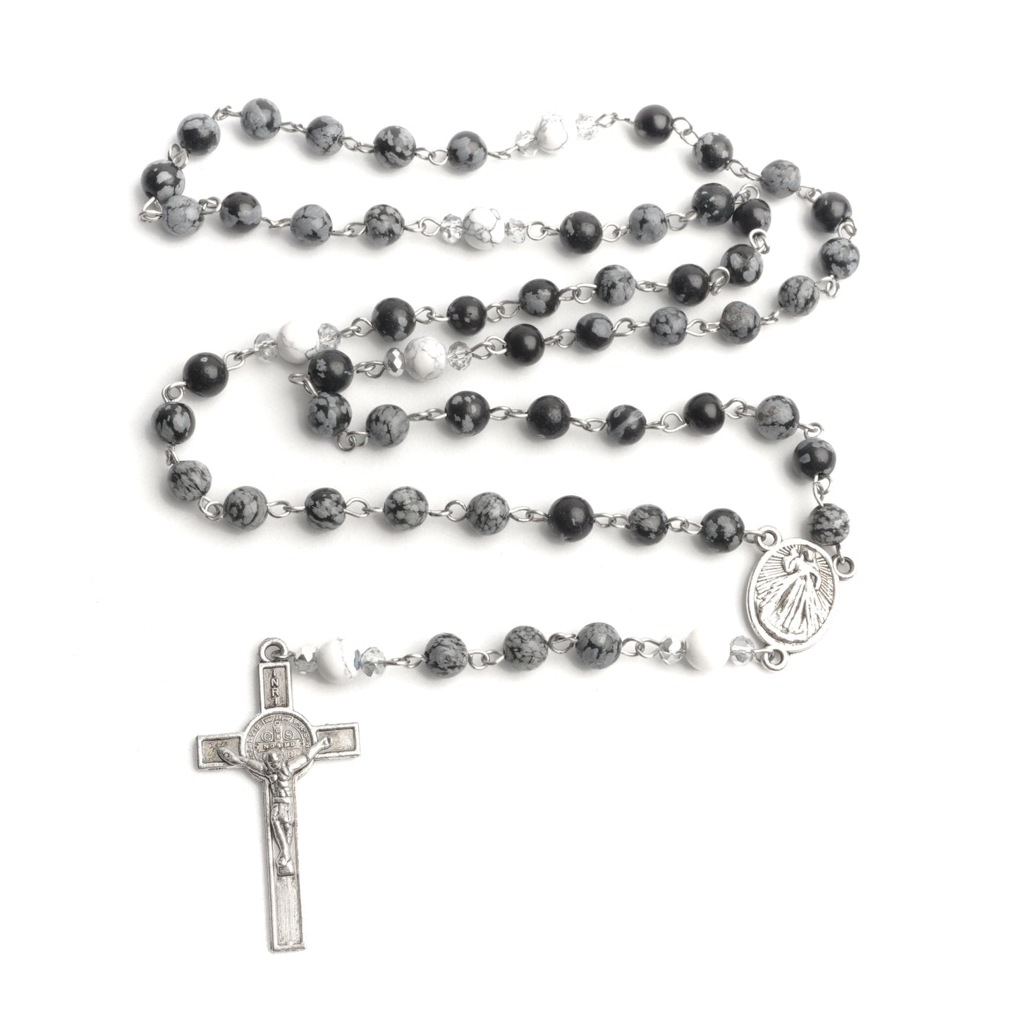 Obedience Rosary